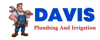 Trusted plumber in COHASSET